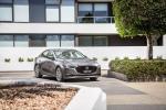 Mazda3 Sedan 2019 года (AU)